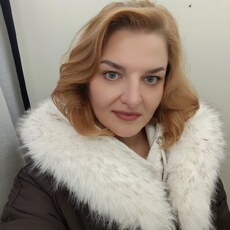 Фотография девушки Оксана, 42 года из г. Выкса