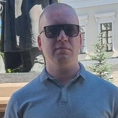 Фотография мужчины Антон, 35 лет из г. Нижнекамск