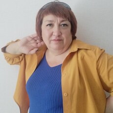 Фотография девушки Татьяна, 53 года из г. Ангарск