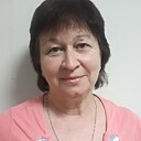 Александра, 61 год