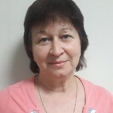 Фотография девушки Александра, 61 год из г. Челябинск