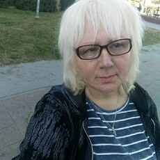 Фотография девушки Галина, 61 год из г. Москва