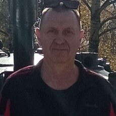 Фотография мужчины Александр, 55 лет из г. Ачинск