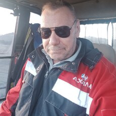 Фотография мужчины Владимир, 60 лет из г. Мирный (Якутия)