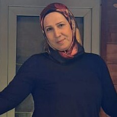 Фотография девушки Амина, 45 лет из г. Махачкала