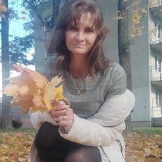 Фотография девушки Диана, 47 лет из г. Варшава