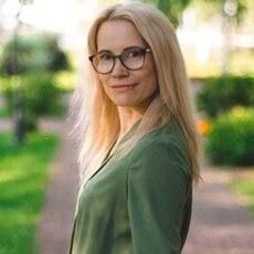 Фотография девушки Юлия, 50 лет из г. Урай