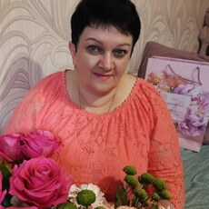 Фотография девушки Любовь, 65 лет из г. Чехов