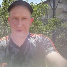 Фотография мужчины Александр, 38 лет из г. Златоуст