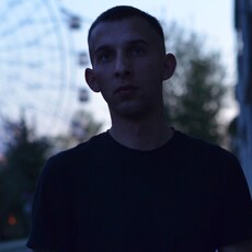 Фотография мужчины Николай, 27 лет из г. Дятлово