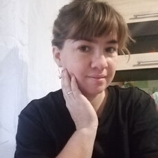 Фотография девушки Маришка, 26 лет из г. Сузун