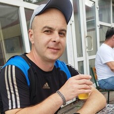 Фотография мужчины Костя, 35 лет из г. Александрия