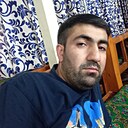 Масрур, 35 лет