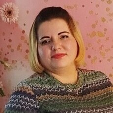 Фотография девушки Яна, 29 лет из г. Винница