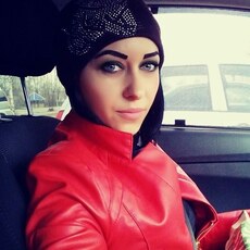 Фотография девушки Светлана, 36 лет из г. Югорск