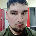 Алекс, 35 лет