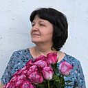 Инна, 64 года