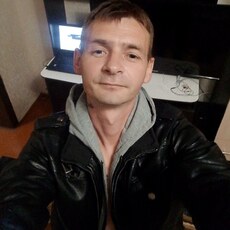 Фотография мужчины Сергей, 35 лет из г. Алексеевка (Белгородская Обл)