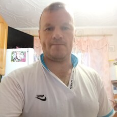 Фотография мужчины Александр, 42 года из г. Елизово