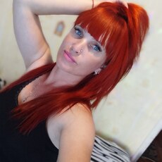 Фотография девушки Кисуля, 39 лет из г. Спасск-Дальний