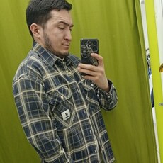 Фотография мужчины Марат, 30 лет из г. Ангарск