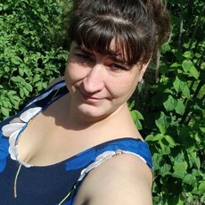 Фотография девушки Крис, 34 года из г. Усть-Каменогорск