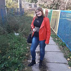 Фотография девушки Олена, 43 года из г. Херсон