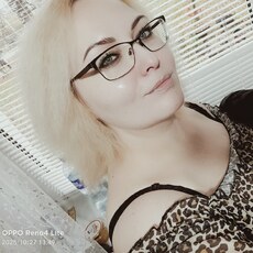 Фотография девушки Жанна, 42 года из г. Раменское