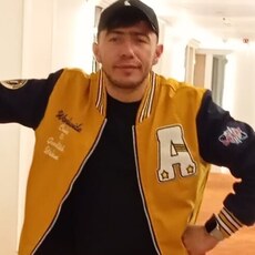 Фотография мужчины Secret, 31 год из г. Кишинев