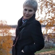 Фотография девушки Елена, 60 лет из г. Энгельс