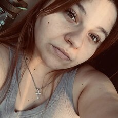 Фотография девушки Крис, 25 лет из г. Белебей