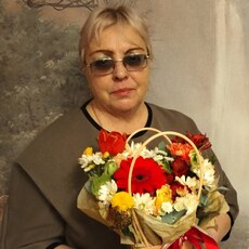 Фотография девушки Надежда, 63 года из г. Оренбург