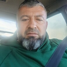 Фотография мужчины Зураб, 51 год из г. Нальчик