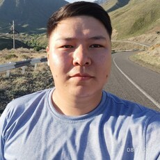 Фотография мужчины Нур, 29 лет из г. Алматы