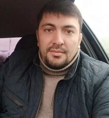 Фотография мужчины Шамиль, 41 год из г. Москва