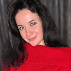 Фотография девушки Светлана, 41 год из г. Горловка