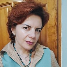 Фотография девушки Виктория, 49 лет из г. Симферополь