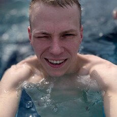 Фотография мужчины Александр, 28 лет из г. Владивосток