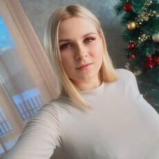 Фотография девушки Анастасия, 21 год из г. Канск
