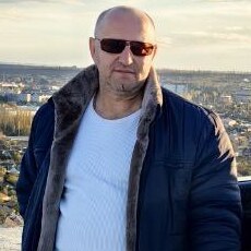 Фотография мужчины Евгений, 42 года из г. Алексеевка (Белгородская обл)