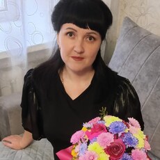 Фотография девушки Наталья, 40 лет из г. Татарск