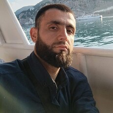 Фотография мужчины Дамир, 28 лет из г. Ялта