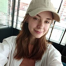 Фотография девушки Алина, 20 лет из г. Москва