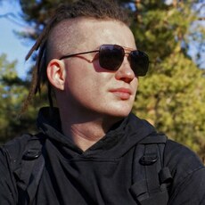 Фотография мужчины Максим, 27 лет из г. Нерчинск