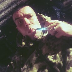 Фотография мужчины Демид, 33 года из г. Донецк