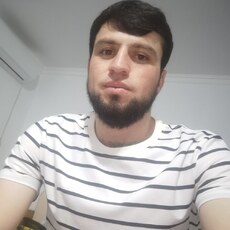 Фотография мужчины Мага, 27 лет из г. Нефтекумск