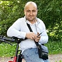 Малик, 39 лет