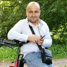 Фотография мужчины Малик, 39 лет из г. Балашиха