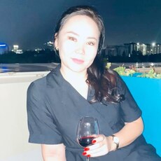 Фотография девушки Мира, 40 лет из г. Алматы