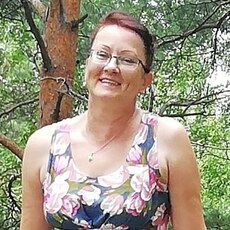 Фотография девушки Надя, 57 лет из г. Калининград